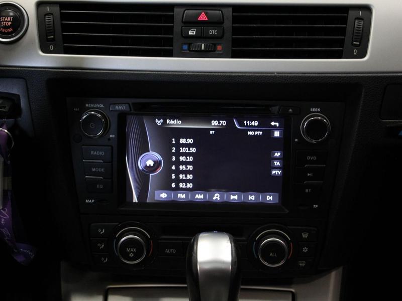 BMW 320i Pg 51 - foto 10