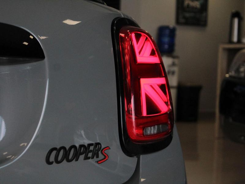MINI Cooper S 2.0 Turbo 16V 3P Aut. - foto 16