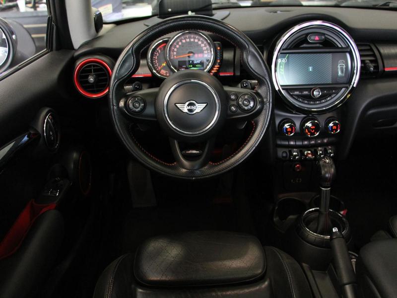 MINI Cooper S 2.0 Turbo 16V 3P Aut. - foto 8