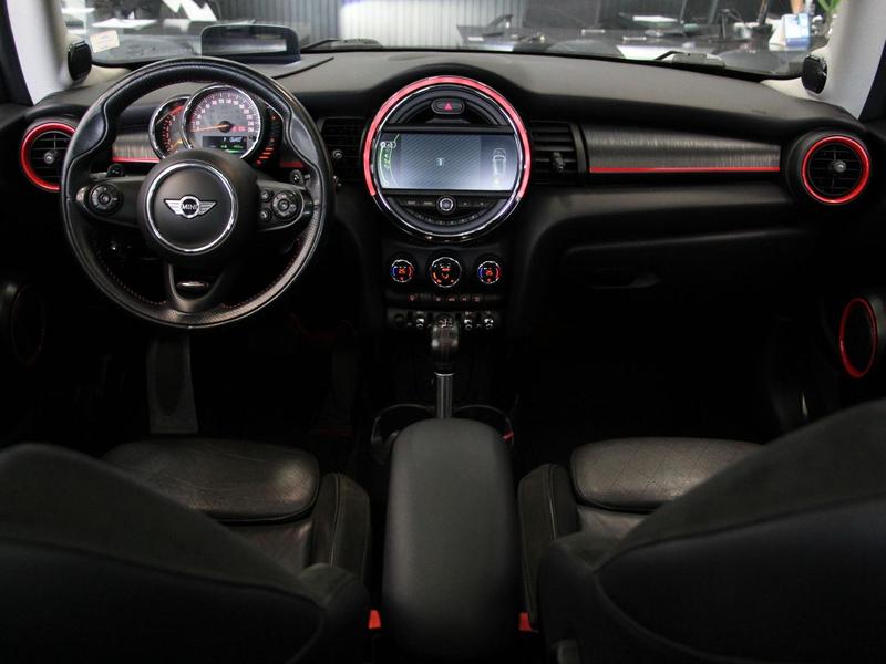 MINI Cooper S 2.0 Turbo 16V 3P Aut. - foto 7