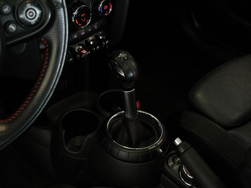 MINI Cooper S 2.0 Turbo 16V 3P Aut. - foto 12