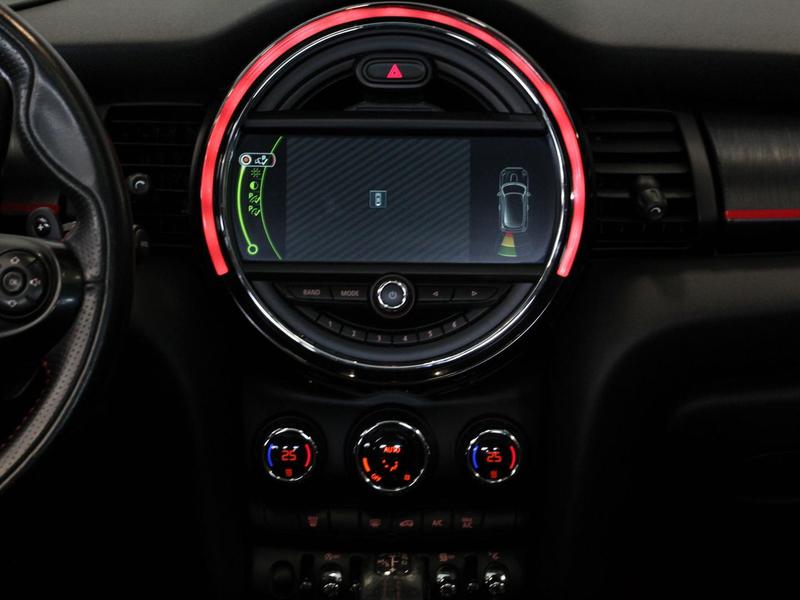 MINI Cooper S 2.0 Turbo 16V 3P Aut. - foto 10