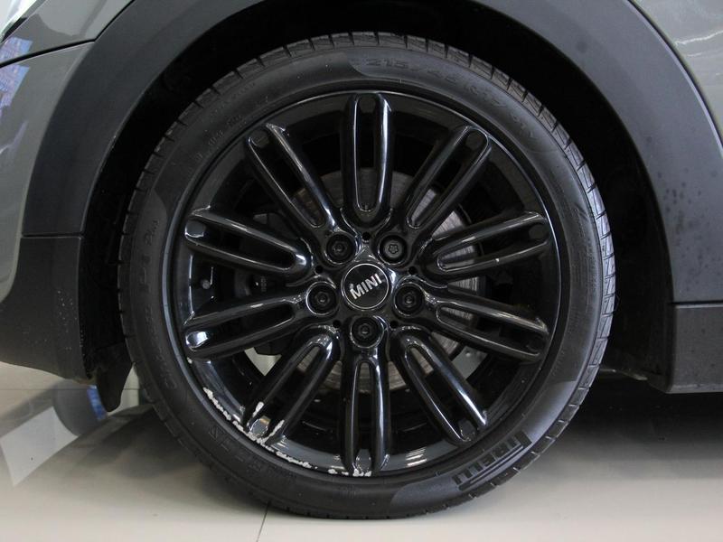 MINI Cooper S 2.0 Turbo 16V 3P Aut. - foto 18