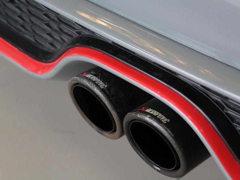 MINI Cooper S 2.0 Turbo 16V 3P Aut. - foto 17