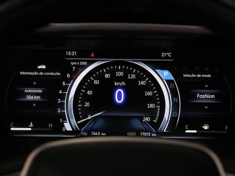 Ford Territory Titanium 1.5 Gtdi Ecobo. Aut. - foto 10