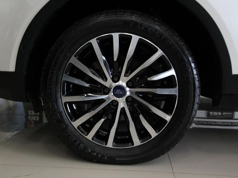 Ford Territory Titanium 1.5 Gtdi Ecobo. Aut. - foto 18