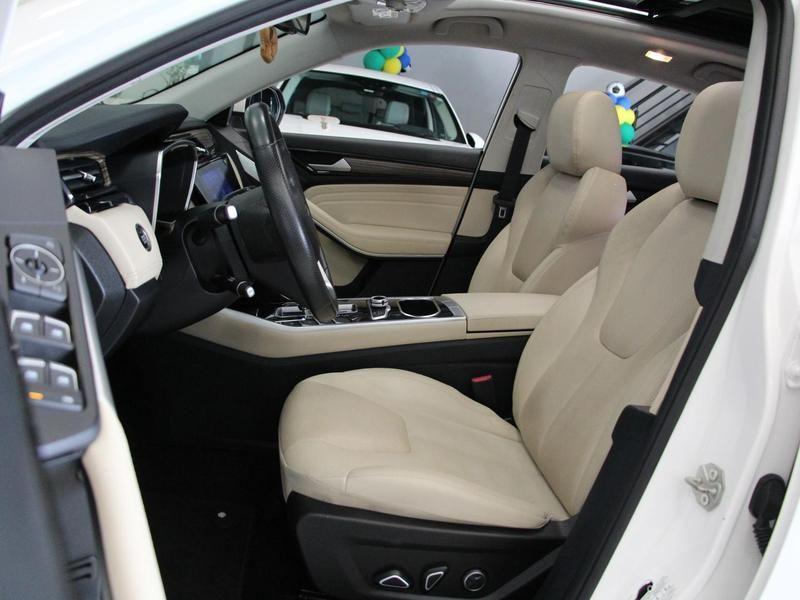 Ford Territory Titanium 1.5 Gtdi Ecobo. Aut. - foto 16