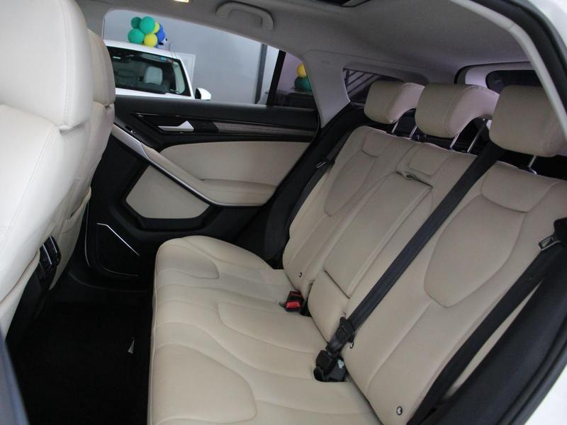Ford Territory Titanium 1.5 Gtdi Ecobo. Aut. - foto 17