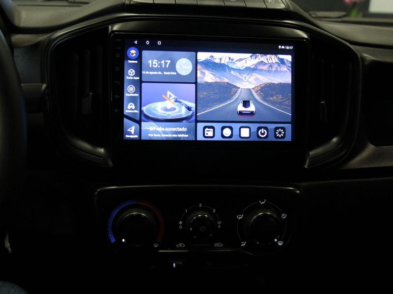 Fiat Fiorino Endurance 1.3 Flex 8V 2P - foto 9