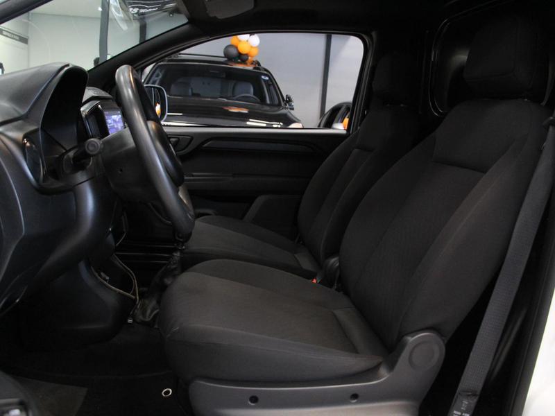 Fiat Fiorino Endurance 1.3 Flex 8V 2P - foto 12