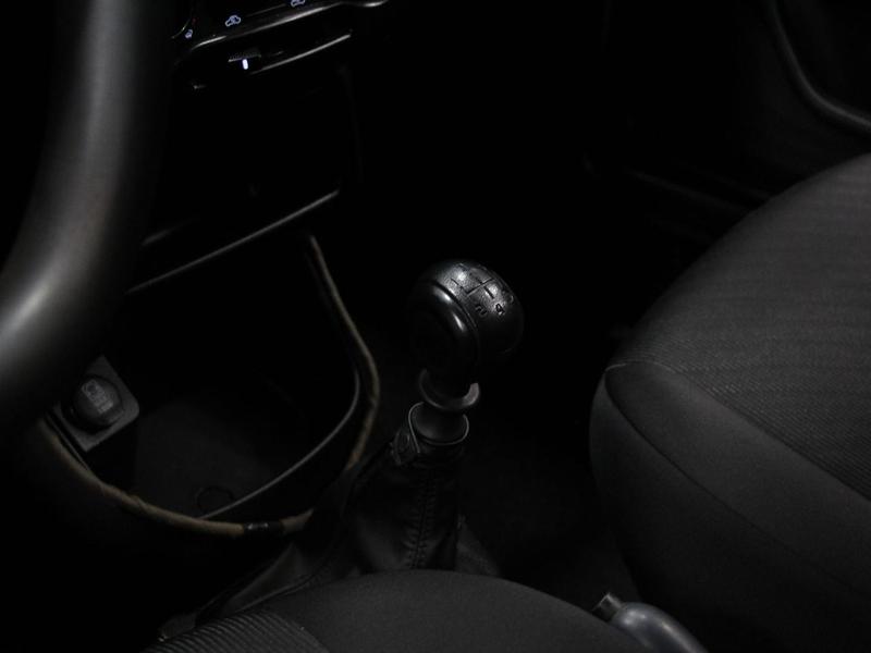 Fiat Fiorino Endurance 1.3 Flex 8V 2P - foto 11