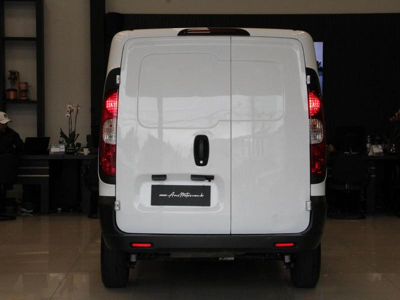Fiat Fiorino Endurance 1.3 Flex 8V 2P - foto 5