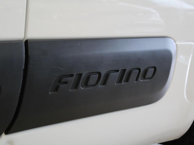 Fiat Fiorino Endurance 1.3 Flex 8V 2P - foto 13