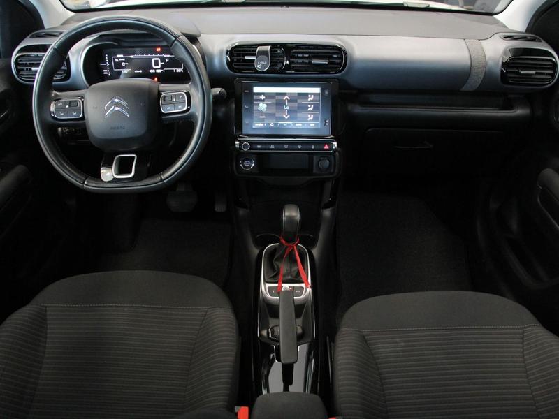 Citroën C4 Cactus Feel Pack 1.6 16V Flex Aut. - foto 7