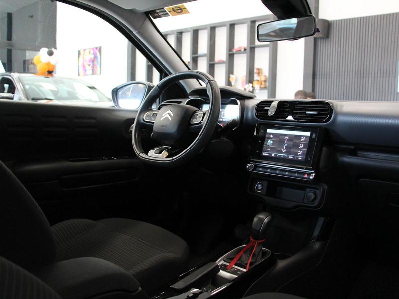 Citroën C4 Cactus Feel Pack 1.6 16V Flex Aut. - foto 9