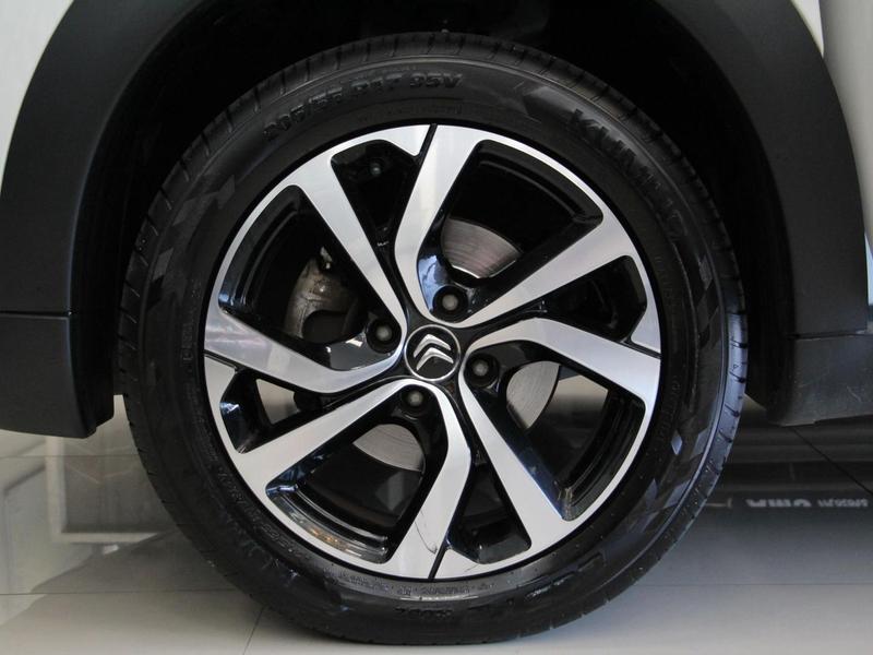 Citroën C4 Cactus Feel Pack 1.6 16V Flex Aut. - foto 15