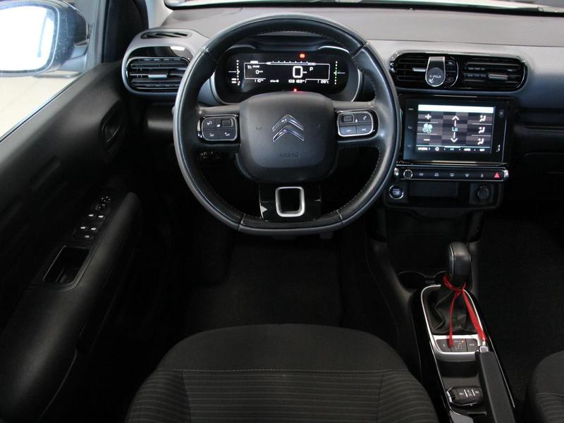 Citroën C4 Cactus Feel Pack 1.6 16V Flex Aut. - foto 8