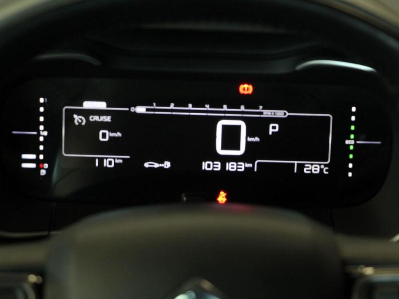 Citroën C4 Cactus Feel Pack 1.6 16V Flex Aut. - foto 10