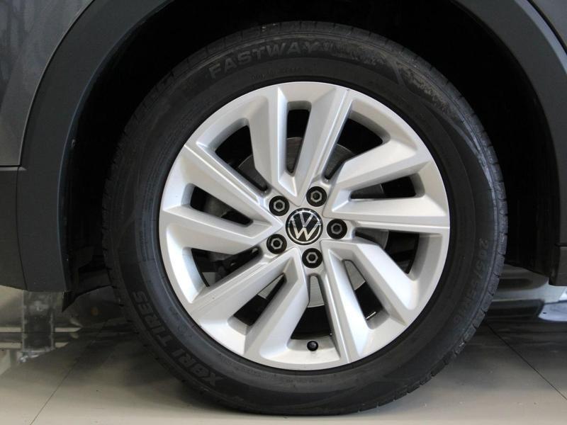 Volkswagen T-Cross Hig. 250 TSI 1.4 Flex 16V 5P Automático - foto 11