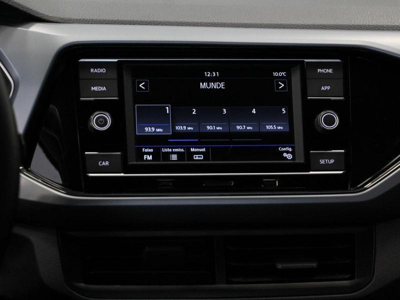 Volkswagen T-Cross Hig. 250 TSI 1.4 Flex 16V 5P Automático - foto 8