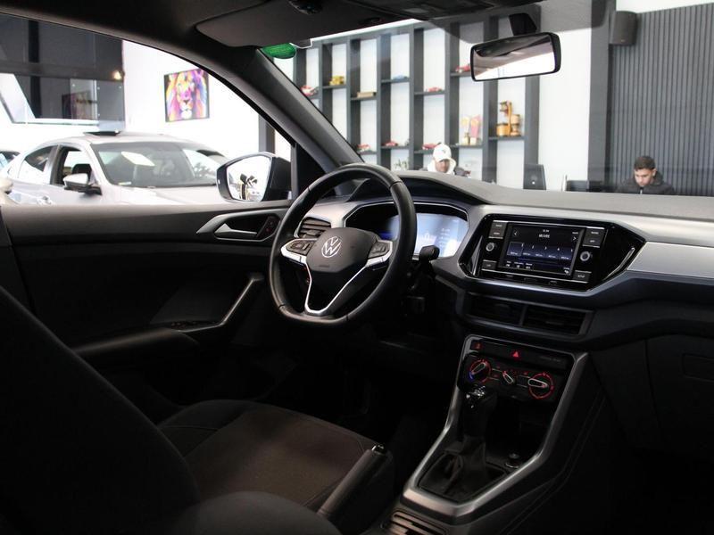 Volkswagen T-Cross Hig. 250 TSI 1.4 Flex 16V 5P Automático - foto 10