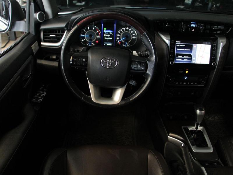Toyota SW4 Swsrxa4fd - foto 7