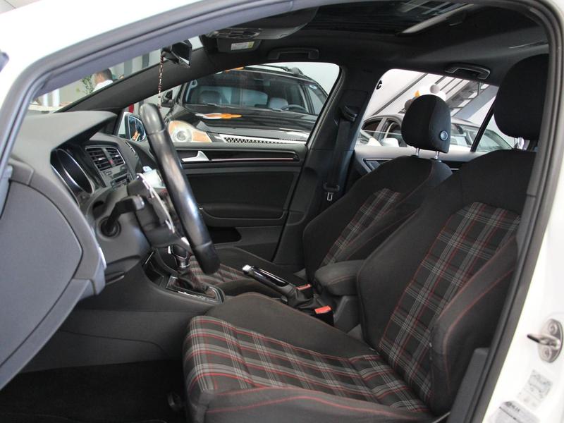 Volkswagen Golf Gti 2.0 TSI 220cv Aut. - foto 14