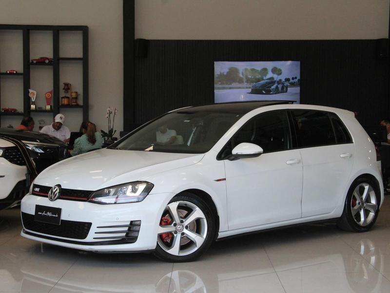 Volkswagen Golf Gti 2.0 TSI 220cv Aut. - foto 3