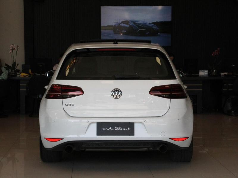 Volkswagen Golf Gti 2.0 TSI 220cv Aut. - foto 5