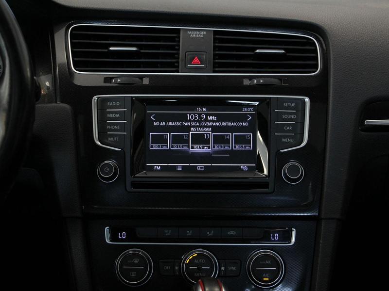 Volkswagen Golf Gti 2.0 TSI 220cv Aut. - foto 10
