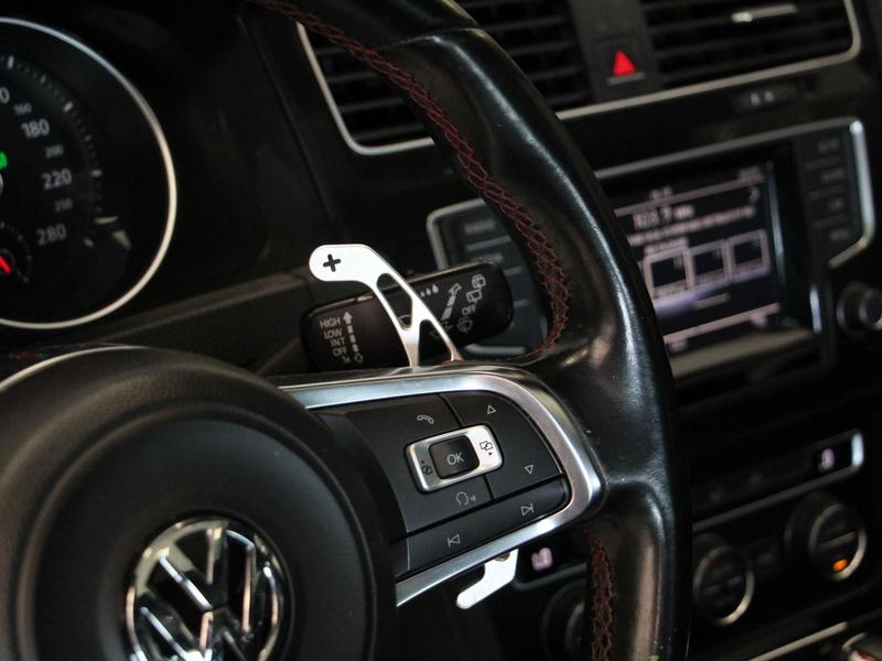Volkswagen Golf Gti 2.0 TSI 220cv Aut. - foto 9