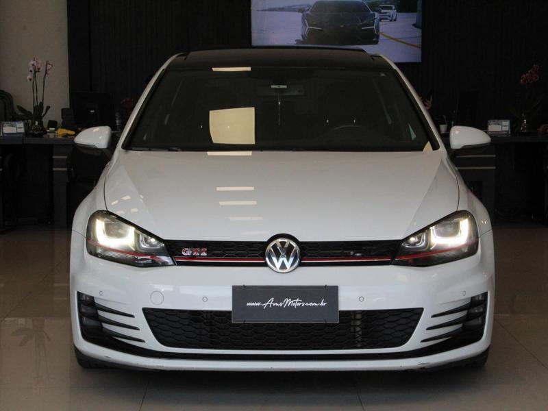 Volkswagen Golf Gti 2.0 TSI 220cv Aut. - foto 2