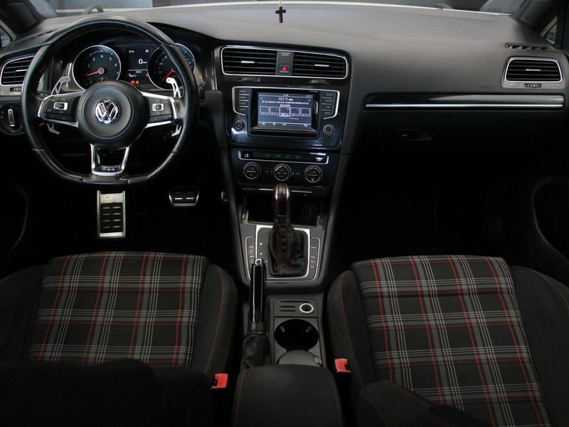 Volkswagen Golf Gti 2.0 TSI 220cv Aut. - foto 6
