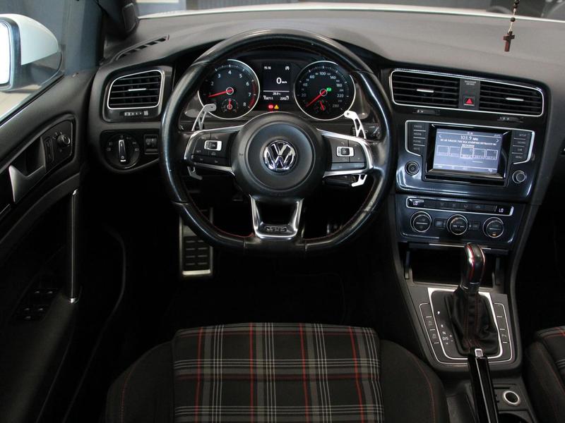 Volkswagen Golf Gti 2.0 TSI 220cv Aut. - foto 7