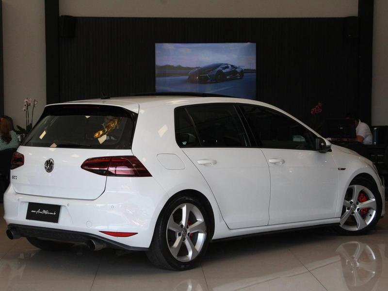 Volkswagen Golf Gti 2.0 TSI 220cv Aut. - foto 4