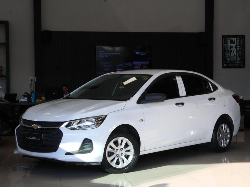 Chevrolet Onix Plus Plus 1.0 12V Tb Flex Aut. - foto 3