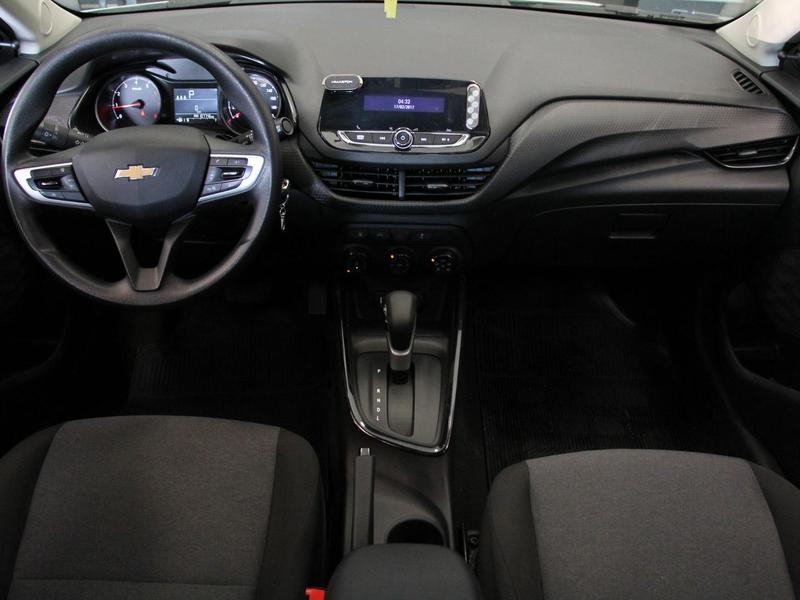 Chevrolet Onix Plus Plus 1.0 12V Tb Flex Aut. - foto 8