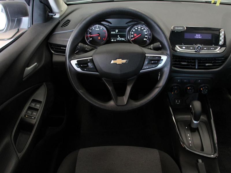Chevrolet Onix Plus Plus 1.0 12V Tb Flex Aut. - foto 7