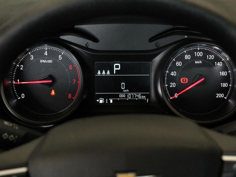 Chevrolet Onix Plus Plus 1.0 12V Tb Flex Aut. - foto 10