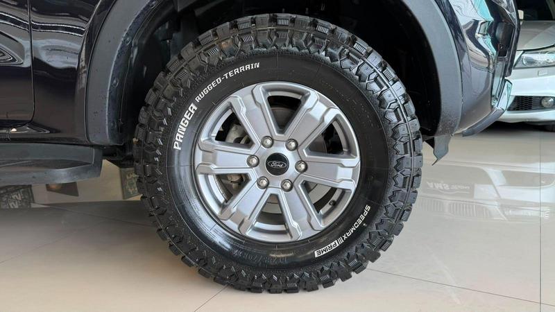 Ford Ranger Xls - foto 7