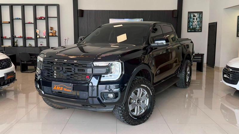 Ford Ranger Xls - foto 2
