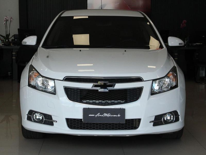 Chevrolet Cruze LT Hb - foto 2