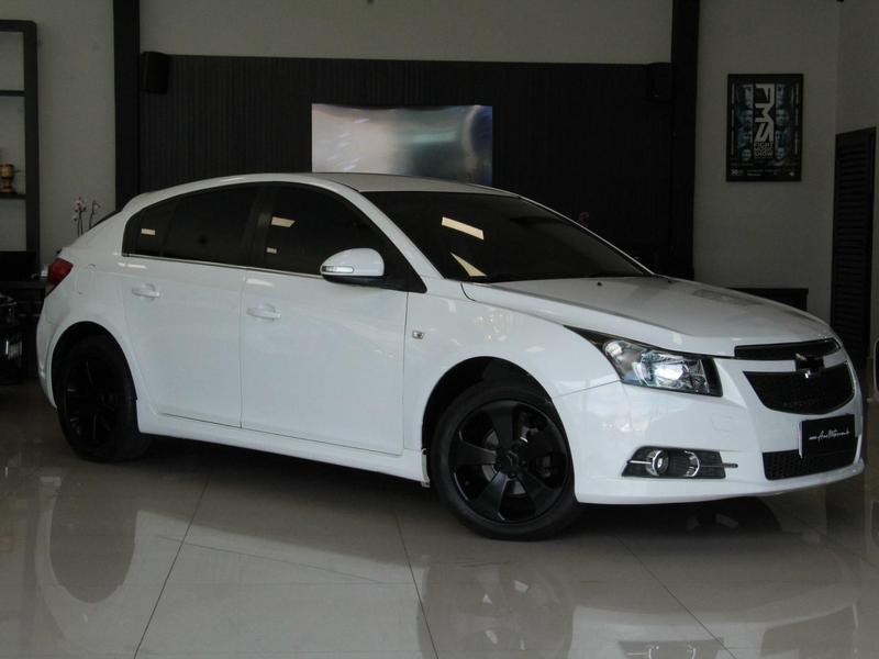 Chevrolet Cruze 2014 à venda