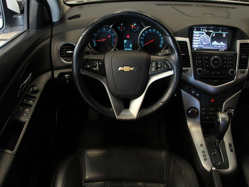 Chevrolet Cruze LT Hb - foto 7