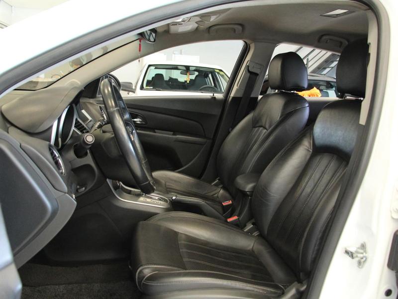 Chevrolet Cruze LT Hb - foto 11