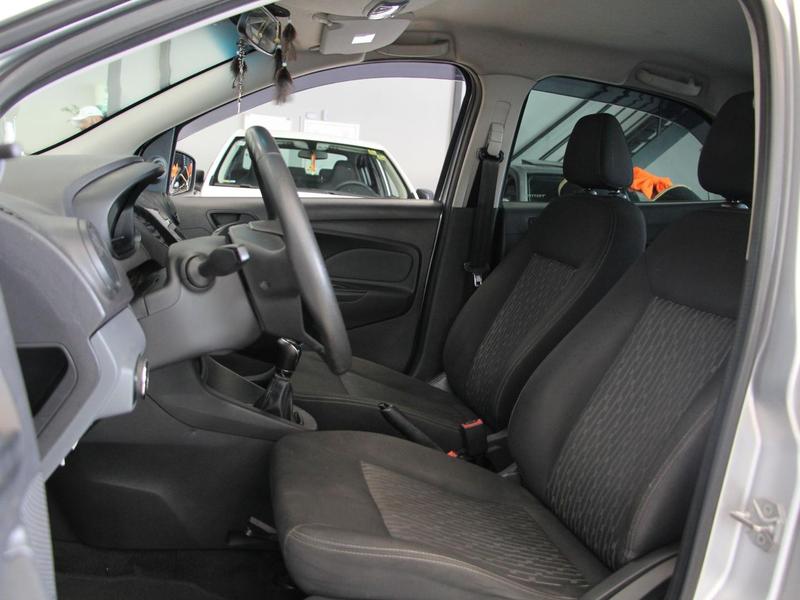 Ford Ka 1.5 Se Se Plus 16V Flex 5P - foto 13