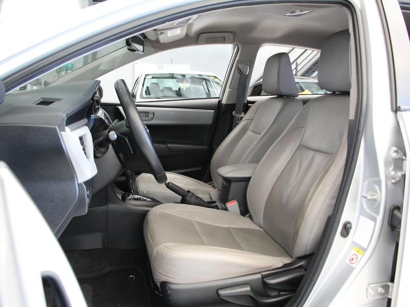 Toyota Corolla XEi 2.0 Flex - foto 12