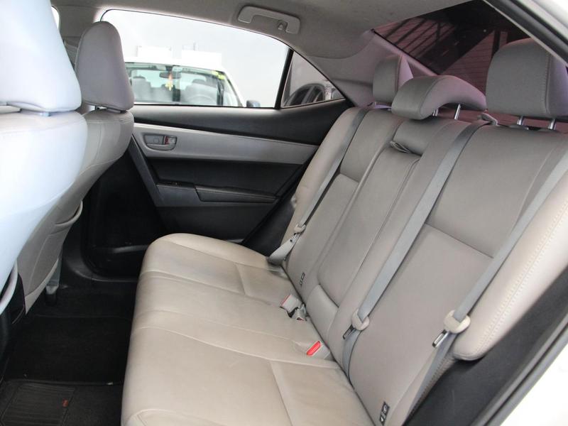 Toyota Corolla XEi 2.0 Flex - foto 13