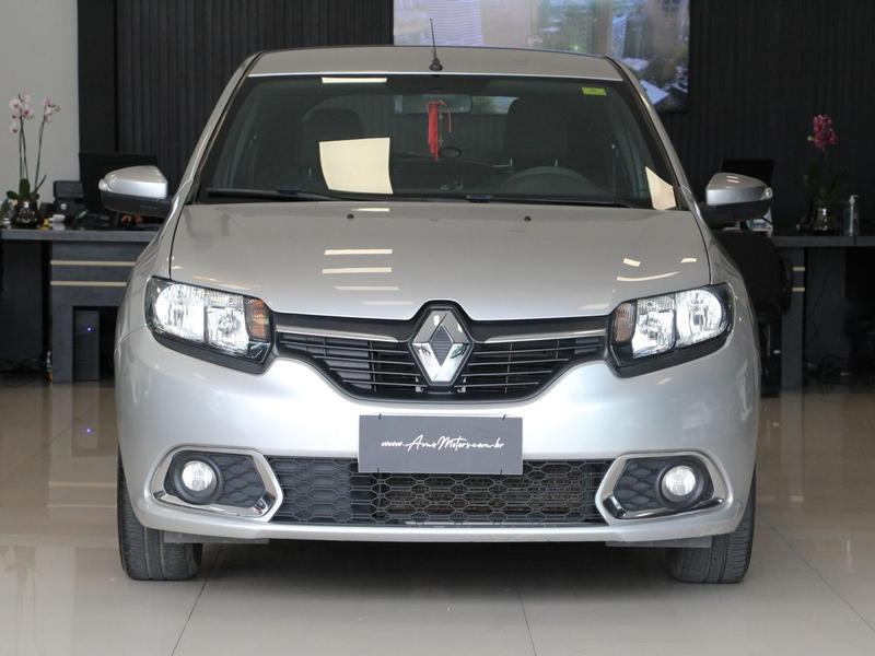 Renault Sandero Expr 1.0 - foto 2