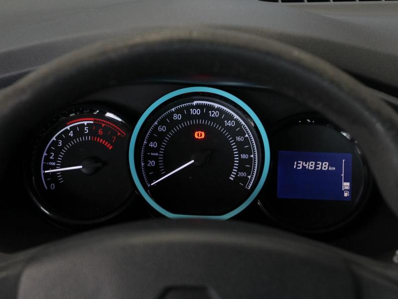 Renault Sandero Expr 1.0 - foto 10